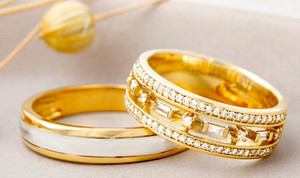 Giá vàng hôm nay 2/2: Vượt kỷ lục 2.800 USD/ounce