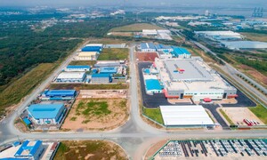 Đề xuất giảm 30% tiền thuê đất trong năm nay