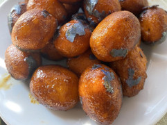 Loại quả rẻ tiền ở Phú Thọ bất ngờ thành đặc sản khó mua