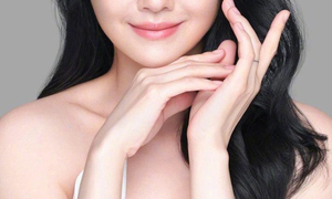 Minh tinh Từ Hy Viên qua đời ở tuổi 49 