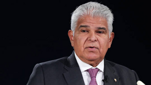 Tổng thống Panama tuyên bố rút khỏi sáng kiến 'Vành đai và Con đường'