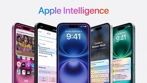 Sản phẩm Apple sẽ tích hợp DeepSeek?