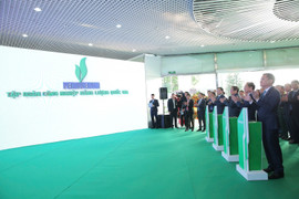 Xác lập kỷ lục mới: Petrovietnam sẵn sàng bứt phá trong kỷ nguyên mới