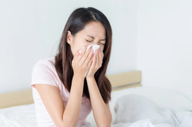 Bệnh cúm nguy hiểm thế nào?