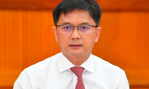 Ông Nguyễn Mạnh Cường giữ chức Trưởng Ban Tuyên giáo và Dân vận Thành ủy TP.HCM