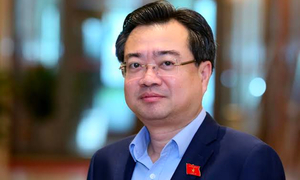 Phó Bí thư Thường trực Thành ủy TP.HCM Nguyễn Thanh Nghị nhận thêm nhiệm vụ
