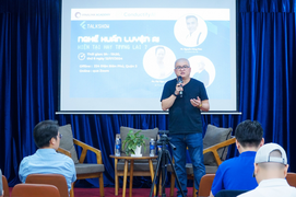 AI Trainer - chìa khóa mở ra kỷ nguyên mới cho doanh nghiệp