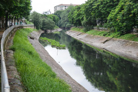 Phó Thủ tướng Trần Hồng Hà giao 3 bộ hỗ trợ Hà Nội 'hồi sinh' sông Tô Lịch