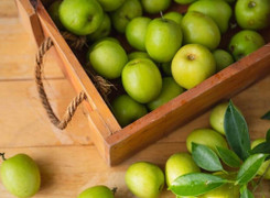 Loại quả giàu vitamin gấp 7-10 lần cam