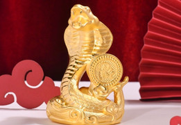 Thị trường ngày vía thần Tài 2025 có gì độc lạ?