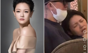 Sao Hoa ngữ 5/2: Tài xế đăng ảnh ốm yếu của Từ Hy Viên trước khi mất ít ngày