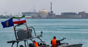 Iran nghiên cứu phương pháp nhanh nhất để tạo bom hạt nhân