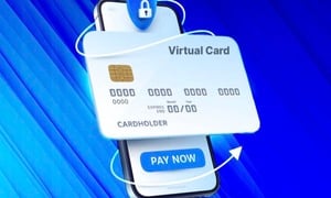 Không đổi thẻ ATM bản cứng sang thẻ ảo trước 1/7/2025 có bị khóa tài khoản?