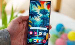 Galaxy S26 Ultra có thể sở hữu camera đầy khác biệt