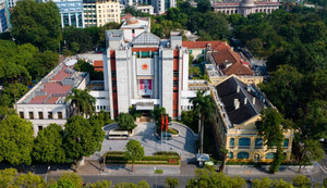 Khi nào Hà Nội chốt số lượng, tên mới của phường, xã sau sáp nhập?