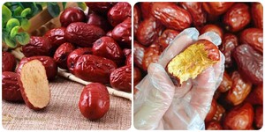 Ăn táo đỏ có tác dụng gì cho sức khoẻ?