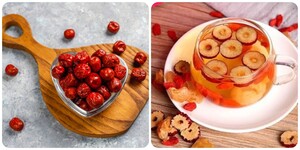 Những người nên hạn chế ăn táo đỏ