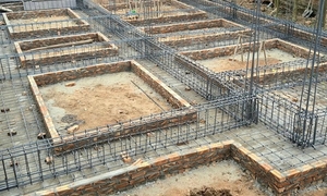 Móng nhà có nhiệm vụ gì?
