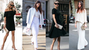 Cách mặc đồ không tốn kém nhưng vẫn quý phái