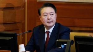 Tổng thống Yoon Suk-yeol tiếp tục ra tòa tham gia phiên điều trần luận tội