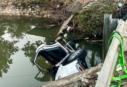 Vụ tai nạn ô tô 7 người tử vong ở Nam Định: Bé gái sống sót được ra viện