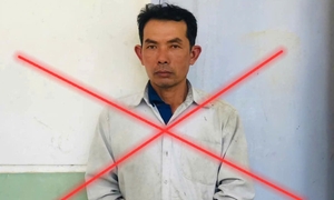 Bắt giam kẻ ghen tuông vợ, chém chết ‘tình địch’ ở Phú Yên