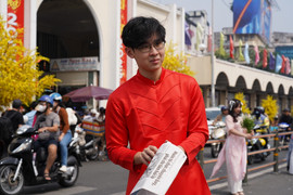 Dự báo thời tiết TP.HCM ngày 5/2: Nắng nóng từ sáng đến chiều