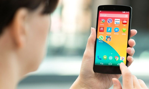 Trung Quốc điều tra Google