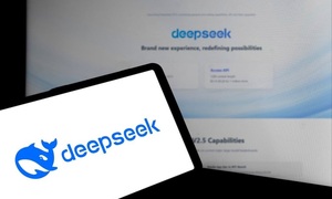 Dự luật khiến người dùng DeepSeek tại Mỹ có thể bị phạt tiền, ngồi tù