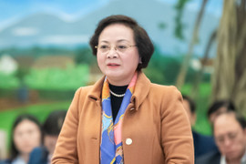 Bộ Nội vụ: Tạm dừng tổ chức Đại hội Thi đua yêu nước cấp huyện, xã