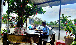 Phạt hơn 8 triệu đồng đối với chủ quán cơm ở Phú Yên bị khách tố 'chặt chém'