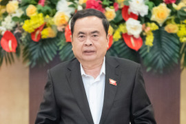 Chủ tịch Quốc hội: Công tác nhân sự trình tại kỳ họp bất thường hết sức quan trọng