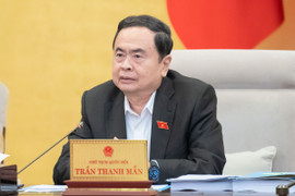 Chủ tịch Quốc hội: Cấp xã sẽ rất mạnh khi bỏ thanh tra và công an cấp huyện