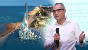 Đột phá về khoa học công nghệ, đổi mới sáng tạo và chuyển đổi số