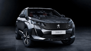 Bảng giá ô tô Peugeot mới nhất tháng 2/2025