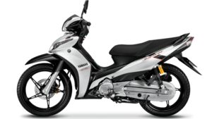 Bảng giá xe máy Yamaha Jupiter mới nhất tháng 2/2025