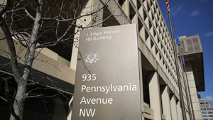 FBI nộp danh sách 5.000 người tham gia cuộc điều tra chống lại ông Trump