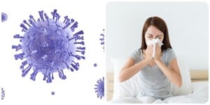Cách điều trị cúm A tại nhà an toàn và hiệu quả