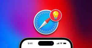 Cách tự động cuộn trang web trên Safari