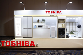 Toshiba: Nhãn hiệu được chuyên gia công nghệ khuyên dùng cho ngôi nhà thông minh