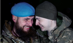 Nga và Ukraine trao trả tự do 150 tù binh