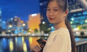 Tìm kiếm cô gái ở Đồng Nai nghi mất tích từ trước Tết
