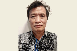 Cựu Tổng Cục trưởng nhận 500 triệu 'cảm ơn' của doanh nghiệp khai thác đất hiếm