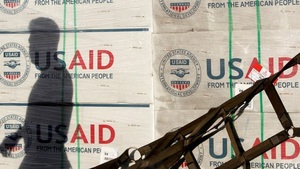 USAID cho nhân viên nghỉ, gọi người ở nước ngoài về ngay