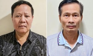 Cựu Thứ trưởng Bộ TN&MT cùng 26 bị cáo hầu tòa vụ sai phạm đất hiếm ở Yên Bái