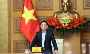 Thực hiện nghiêm túc Luật Giá, tránh thao túng giá, kiểm soát tốt lạm phát