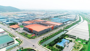 Chính phủ giao Bắc Giang đạt tốc độ tăng trưởng kinh tế cao nhất nước năm 2025