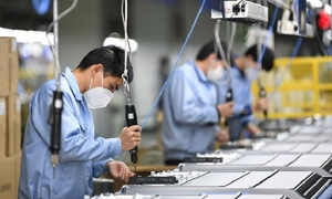 Mở đầu năm mới, gần 10,7 nghìn doanh nghiệp được thành lập