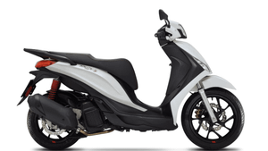 Bảng giá xe máy Piaggio Liberty mới nhất tháng 2/2025