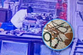 Con gái trộm trang sức giá 3,5 tỷ của mẹ ra chợ bán lấy 200 nghìn đồng 